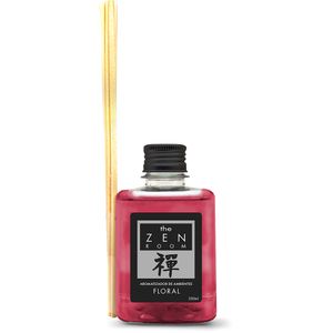 Aromatizador de Ambiente Floral 250ml 1800000109 - Yantra Cosméticos