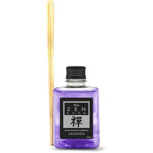 Aromatizador de Ambiente Lavanda 250ml 1800000115 - Yantra Cosméticos