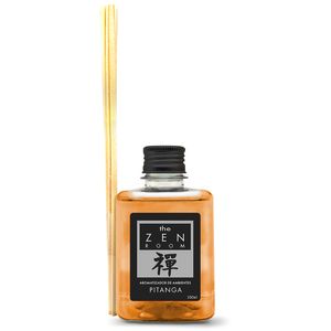 Aromatizador de Ambiente Pitanga 250ml 1800000116 - Yantra Cosméticos