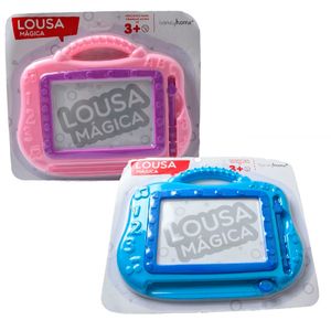 Lousa Mágica Plástico Sortida LJM181 - honeyhome