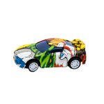 Conjunto_de_Carrinhos_Super_Ação_Turbo_Charger_Acrílico_E_Metal_Sortido_6_Peças_Ref.LM2188_honeyhome
