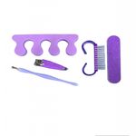 Kit_Manicure_Ferro_Eva_Nylon_Sortido_5_Peças_12,5x10cm_Ref.CB4182_Moment