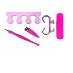Kit_Manicure_Ferro_Eva_Nylon_Sortido_5_Peças_12,5x10cm_CB4182_-_Moment