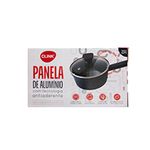 Panela_Royal_Alumínio_Antiaderente_E_Indução_Azul_Escuro_20cm_2,5_Litros_Ref.CK6393_Clink