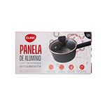 Panela_Royal_Alumínio_Antiaderente_E_Indução_Azul_Escuro_16cm_1,3_Litros_Ref.CK6392_Clink