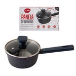 Panela_Royal_Alumínio_Antiaderente_E_Indução_Azul_Escuro_20cm_2,5_Litros_Ref.CK6393_Clink