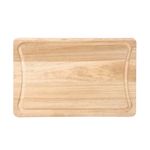 Kit_Churrasco_Slim_Tábua,_Garfo_E_Faca_Madeira_Aço_Inox_3_Peças_343_-_Stolf