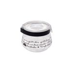 Pote_Flip_Decorado_Plástico_Transparente_E_Preto_700ml_Ref.13563_Plasútil