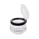 Pote_Flip_Decorado_Plástico_Transparente_E_Preto_700ml_Ref.13563_Plasútil