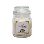 Vela_Aromatica_Sandalwood_Vanilla_Com_Pote_de_Vidro_128g_Ref.389_Ampliscent