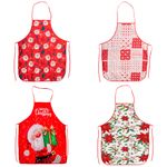 Avental_Cozinha_Natal_Estampado_Poliéster_Sortido_63x73cm_Ref.LM2475NTL_honeyhome