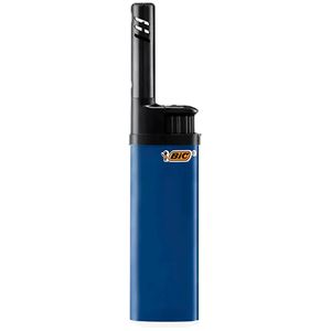 Isqueiro Descartável Ez Reach Azul 106025 - Bic