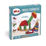 Pinos_Mágicos_Colorido_170_Peças_Ref.90_Elka
