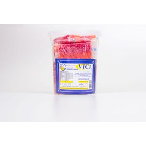 Geleia Cristalizada Morango E Laranja 1,1kg gml2 - Vica