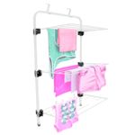 Varal_Para_Porta_Wick_Aço_Branco_159705_-_Secalux