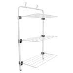 Varal_Para_Porta_Wick_Aço_Branco_159705_-_Secalux