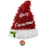 Enfeite_de_Porta_Gorro_Natal_Festão_Plástico_Pet_26x35cm_LM2423NTL_-_honeyhome