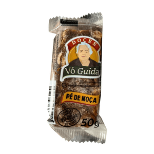 Doce Pé de Moça 50g VGD002 - Vó Guida