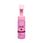 Sabonete_Mousse_de_Limpeza_Coração_Rosa_Mosqueta_Ref.405_Mia_Make