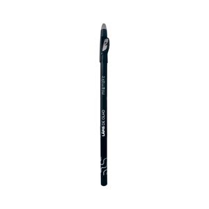 Lápis de Olho Com Apontador Preto 282 - Mia Make