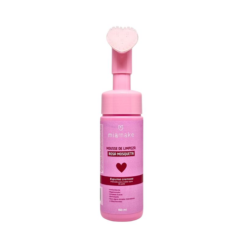 Sabonete_Mousse_de_Limpeza_Coração_Rosa_Mosqueta_Ref.405_Mia_Make
