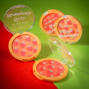 Blush Moranguete Salada Mista Sortido 427 - Mia Make