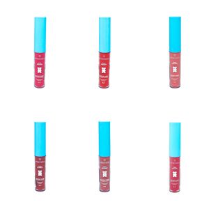 Glossy Pump Gummy Volumizador Sortido 450 - Mia Make