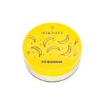 Pó_Facial_Finalizador_Banana_Ref.D000000156_Mia_Make