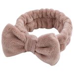 Faixa_de_Cabelo_Laço_Poliéster_Sortida_20x5x3cm_Ref.LM2166_honeyhome