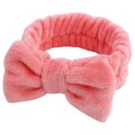 Faixa_de_Cabelo_Laço_Poliéster_Sortida_20x5x3cm_Ref.LM2166_honeyhome