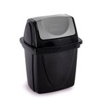 Lixeira__Ecoblack_Tampa_Basculante_4,9_Litros_-_Plasútil