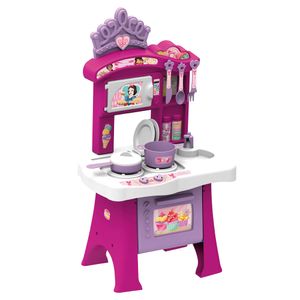 Cozinha Petit Chef Princesa 17276 - Xalingo