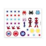Brincando_de_Engenheiro_Spidey_70_Peças_Ref.17710_Xalingo