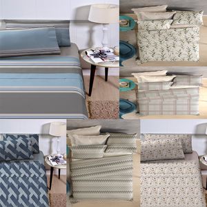 Jogo de Cama Solteiro 188x88cm 100% Algodão 70023800270495 - Corttex