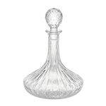 Garrafa_Para_Licor_Vidro_Transparente_28x20cm_Ref.382018_Mabruk
