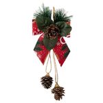 Enfeite_Natal_Pendente_Laço_Tecido_Canhamo_Sortido_10x3cm_Ref.LM2446NTL_honeyhome
