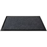 Tapete_Entrada_Retangular_Elite_Plastico_Pvc_E_Poliester_Sortido_40x60cm_Ref.LM1899_honeyhome