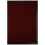 Tapete_Entrada_Retangular_Elite_Plastico_Pvc_E_Poliester_Sortido_40x60cm_Ref.LM1899_honeyhome