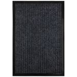 Tapete_Entrada_Retangular_Elite_Plastico_Pvc_E_Poliester_Sortido_40x60cm_Ref.LM1899_honeyhome