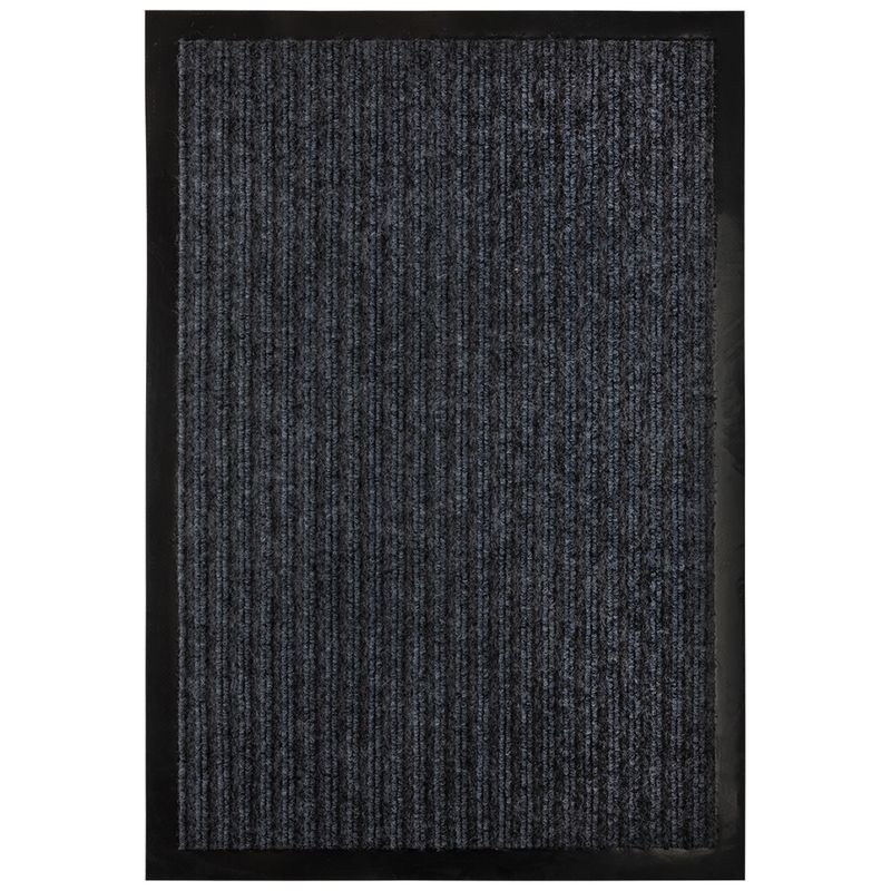 Tapete_Entrada_Retangular_Elite_Plastico_Pvc_E_Poliester_Sortido_40x60cm_Ref.LM1899_honeyhome