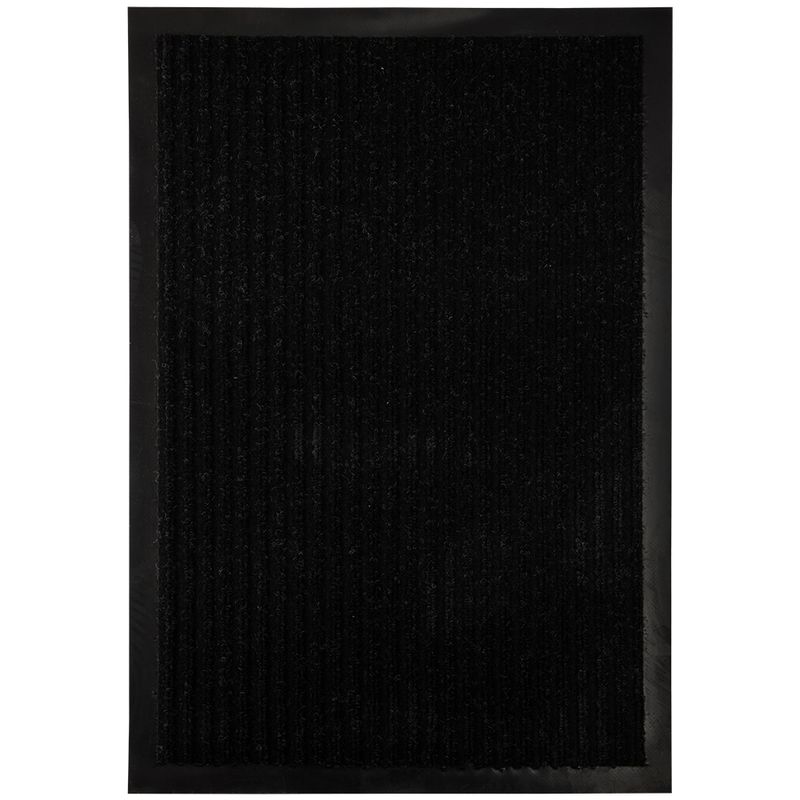 Tapete_Entrada_Retangular_Elite_Plastico_Pvc_E_Poliester_Sortido_40x60cm_Ref.LM1899_honeyhome