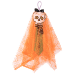 Enfeite_Porta_Boneco_Boo_Caveira_Ou_Bruxa_Poliéster_Algodão_Tamanhos_E_Cores_Sortidas_Ref.LM2418HAL_honeyhome