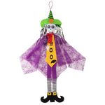 Enfeite_Boneco_Boo_Caveira,_Bruxa_Ou_Abóbora_Poliéster_Algodão_Tamanhos_E_Cores_Sortidas_Ref.LM2419HAL_honeyhome