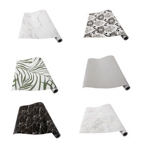 Rolo Adesivo Pvc Estampa 2 Sortida 45cm 5 Metros LM2785 - honeyhome