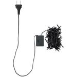 Pisca_Pisca_100_Leds_Azuis_8_Funções_Cabo_Verde_9m_127v_-_honeyhome