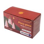 Pisca_Pisca_100_Leds_Azuis_8_Funções_Cabo_Verde_9m_127v_-_honeyhome