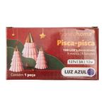 Pisca_Pisca_100_Leds_Azuis_8_Funções_Cabo_Verde_9m_127v_-_honeyhome