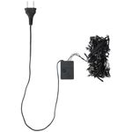 Pisca_Pisca_100_Leds_Brancas_Quente_8_Funções_Cabo_Verde_9m_127v_-_honeyhome