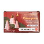 Pisca_Pisca_100_Leds_Vermelhas_8_Funções_Cabo_Verde_9m_127v_-_honeyhome