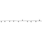 Pisca-pisca_Bolinha_100_Leds_Colorida_8_Funções_Fio_Verde_9_Metros_220v_-_honeyhome